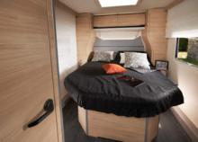 DORMITORIO TRASERO