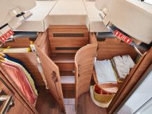 MUEBLES DORMITORIO