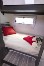 DORMITORIO TRASERO