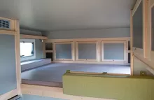 DORMITORIO MUEBLES