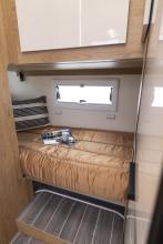 DORMITORIO TRASERO