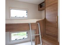 DORMITORIO TRASERO