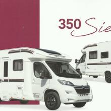 SIENA 350