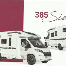 SIENA 385