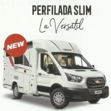 PERFILADA S217GA