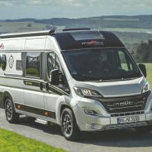 VAN 640 SERIE